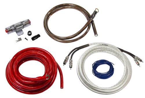 Kit cavi rca - kit,