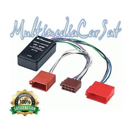 Phonocar 130 4130 cavo - phonocar,