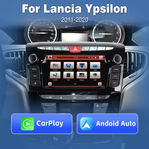 Autoradio android auto - android,