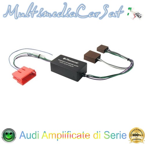 Cavo interfaccia autoradio - cavo,
