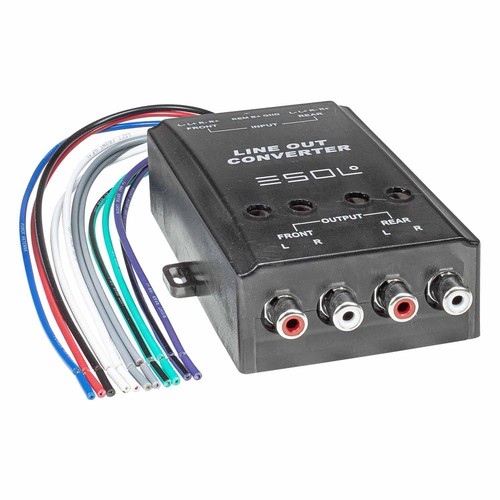 Autoradio attiva alto - autoradio,