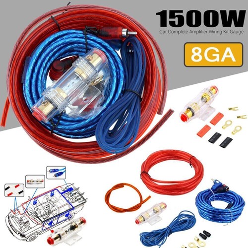 Kit cavi collegamento - kit,