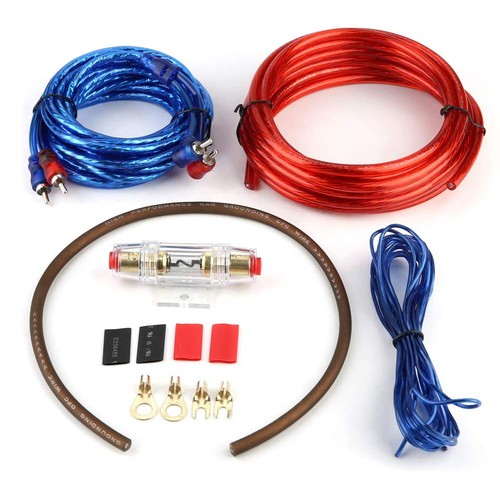 Kit cablaggio amplificatore