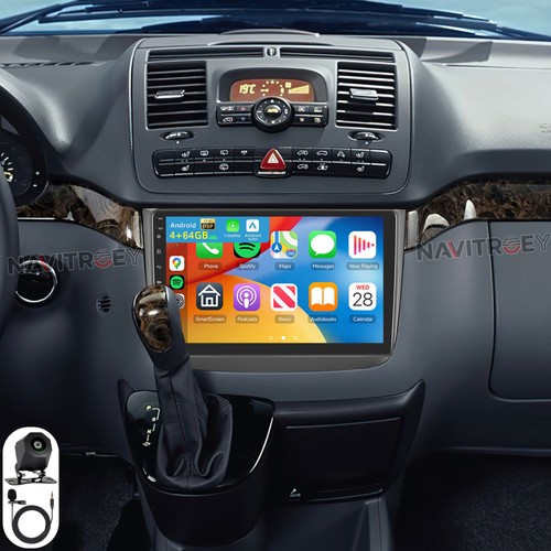 Autoradio kam 64gb carplay - kam+,