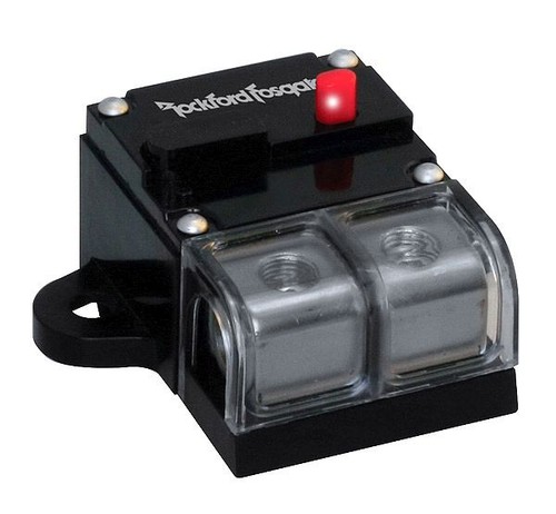 Rockford fosgate rfcb100 12v - rockford,