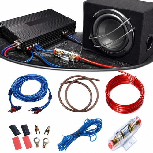 Kit cavi 1500w collegamento - kit,
