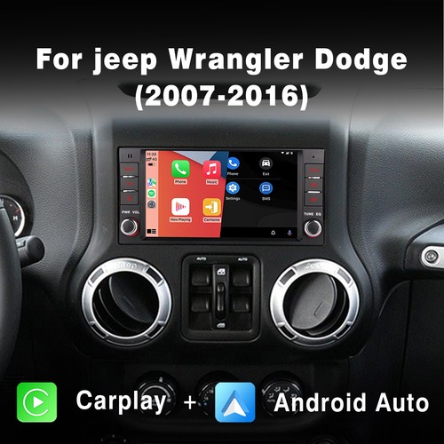 Autoradio airplay android auto - android,