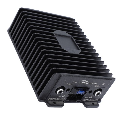 Amplificatore dsp 4x50w - dsp,