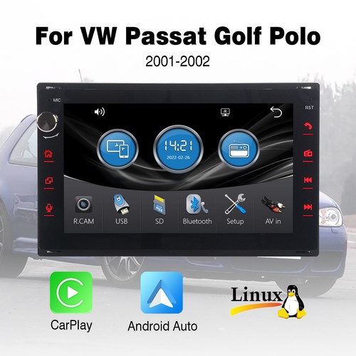 Autoradio ahd carplay dab - ahd,
