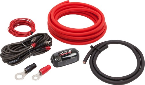 Kit cavi set rame - kit,