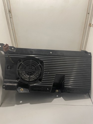 Amplificatore subwoofer stereo - amplificatore,