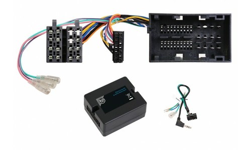 Adattatore telecomando volante