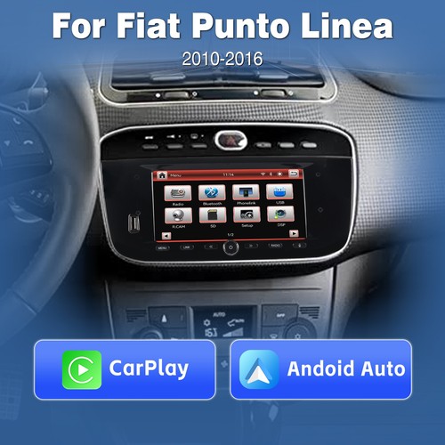 Autoradio carplay android - autoradio, bt