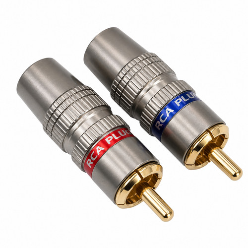 Connettore rca sinuslive - sinuslive, cs-2