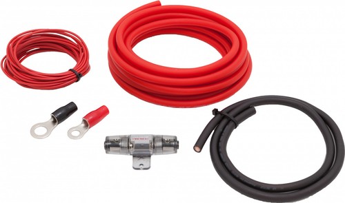 Sistema audio pcs10 set cavi - audio,