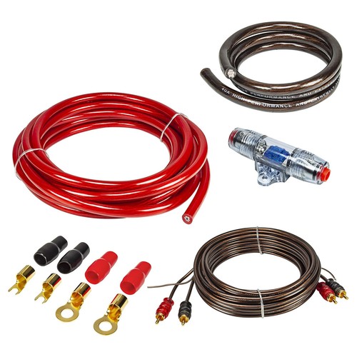 Kit collegamento amplificatori