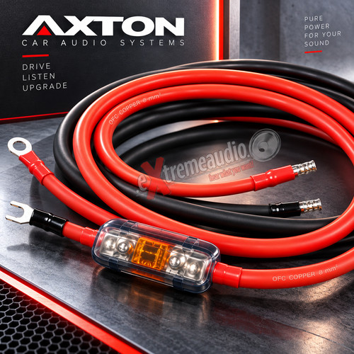 Axton ats isopwr - axton, ats-isopwr