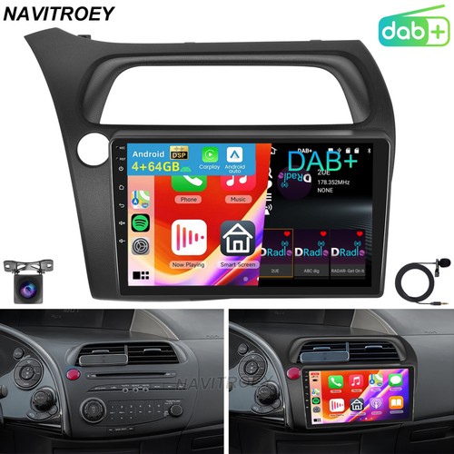 Autoradio dab android per - android,