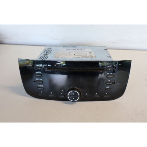 Autoradio non originale - autoradio,