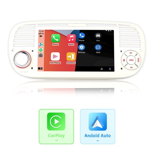 Autoradio dab fiat - autoradio, fm/am