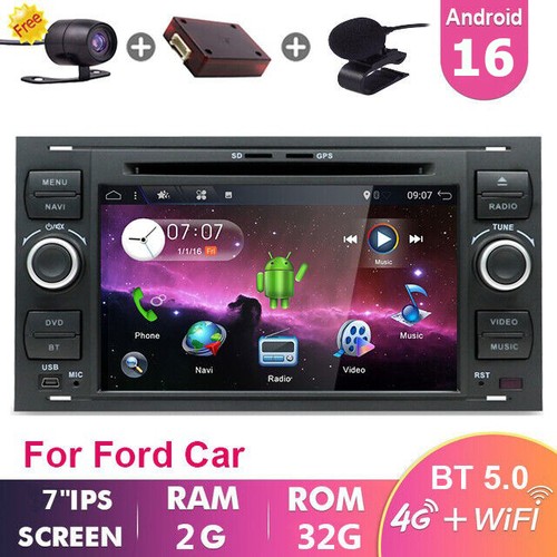 Per ford galaxy - galaxy, c/s-max