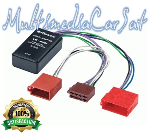 Phonocar 130 4130 - 4130, cavo