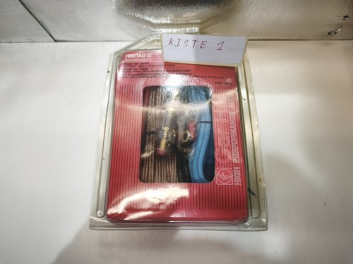 Kit cavi hifi per auto - per,