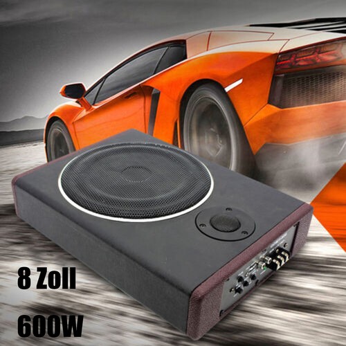 Pollici active auto - 8,