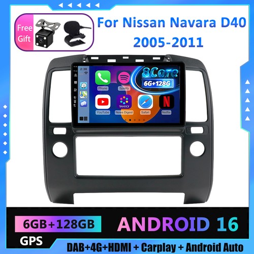 Dab per nissan - nissan, navara