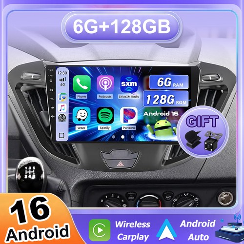 Autoradio 128g per - 128g,