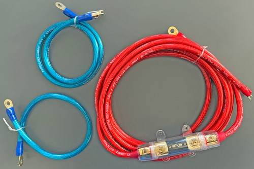 Set cavi sinuslive ks - cavi, ks-25