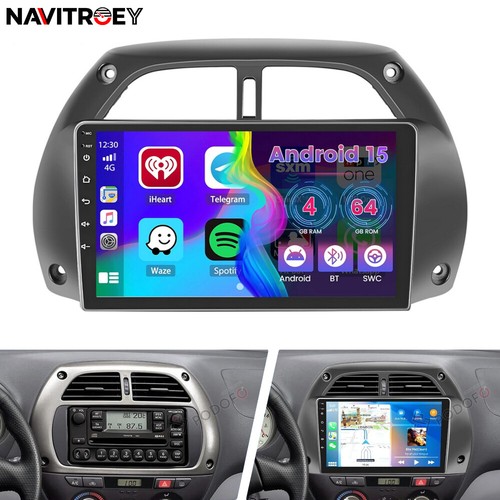Autoradio 64g android - android, 15