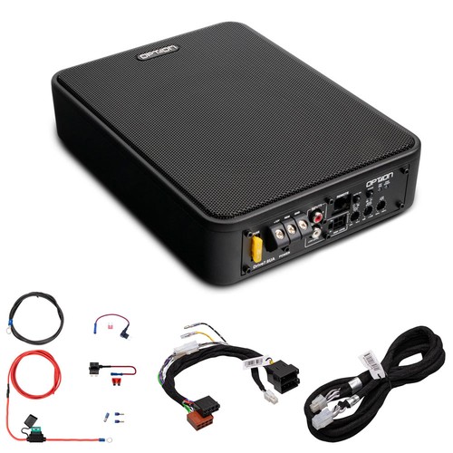 Drive7 subwoofer attivo - p&p,