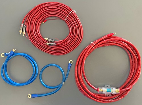 Set cavi sinuslive ks - m,