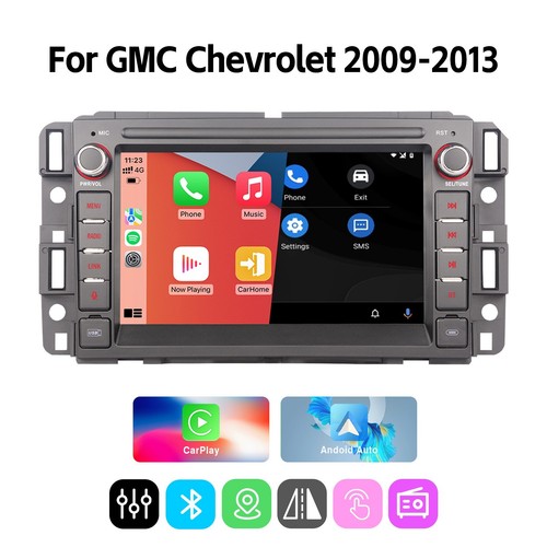 Autoradio dab ips - bt, carplay