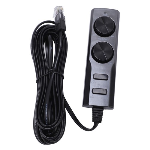 Controllo per subwoofer - di,