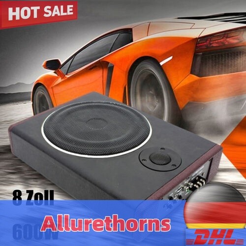Pollici active auto - 8,