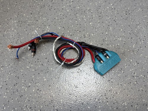 Emphaser car hifi kit - car,