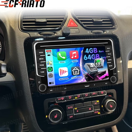 64gb per scirocco - vw,