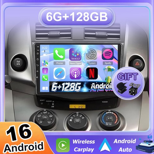 Autoradio car play 128gb - car,